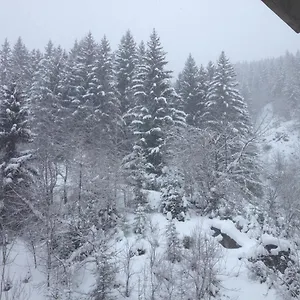 Appartement La Tania 73120, Courchevel