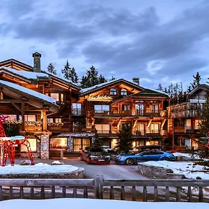 La Sivoliere Hotel